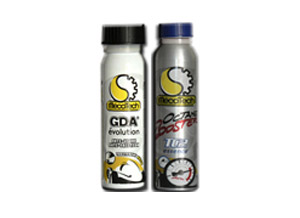 Vente KIT Performance Essence GDA + TC2